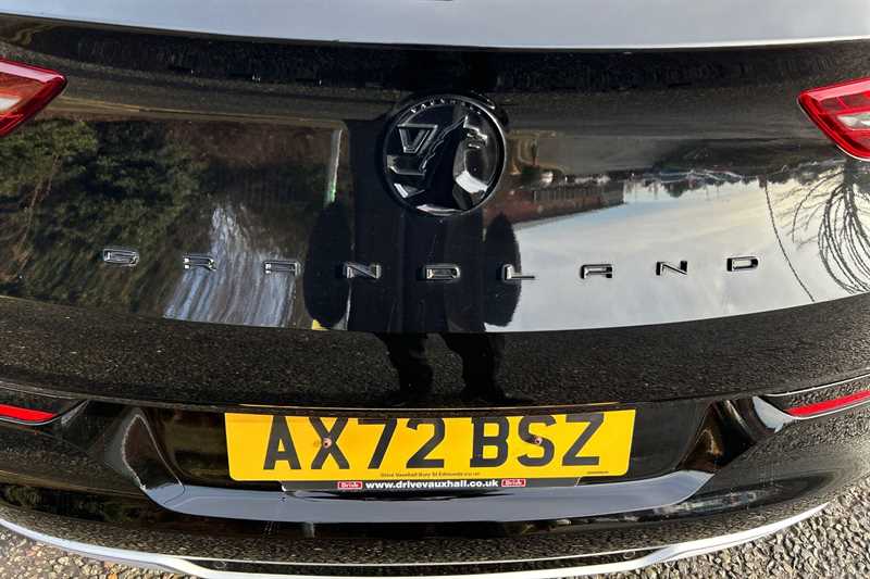 Used Vauxhall Grandland 2022 for sale - 77415906: Photo 30