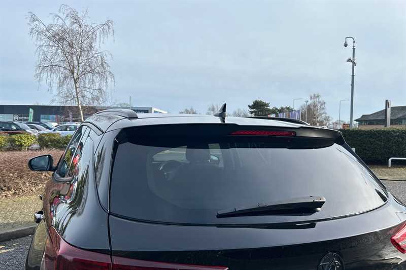 Used Vauxhall Grandland 2022 for sale - 77415906: Photo 40