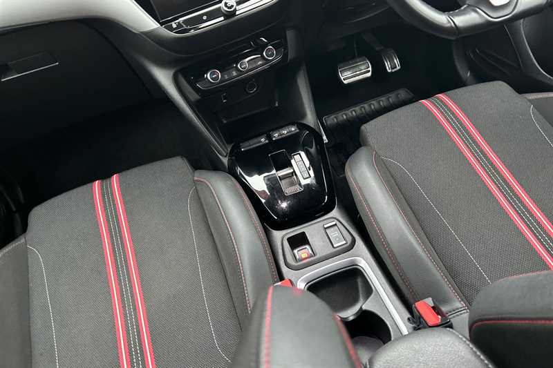 Used Vauxhall Corsa 2022 for sale - 77699796: Photo 14