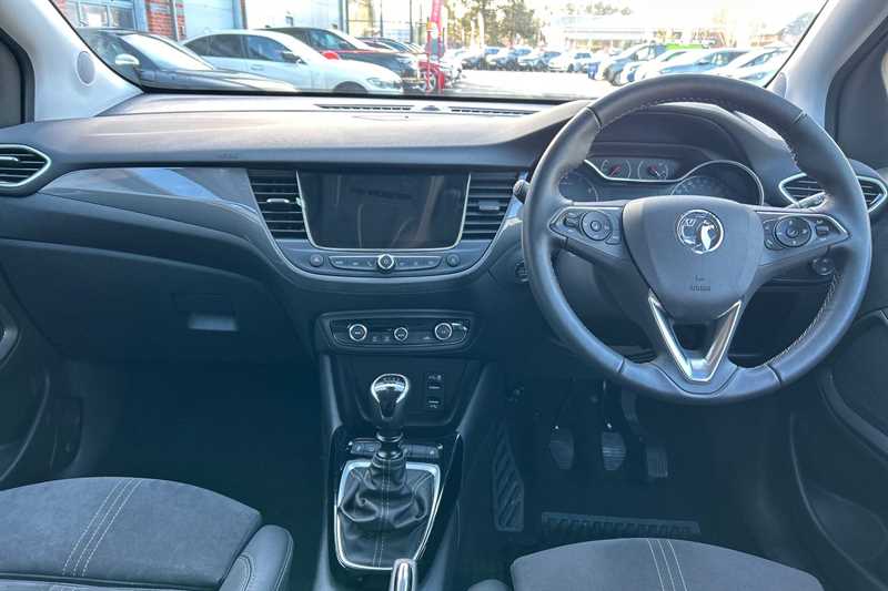 Used Vauxhall Crossland 2022 for sale - 77361963: Photo 13