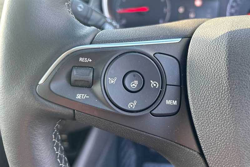 Used Vauxhall Crossland 2022 for sale - 77361963: Photo 21