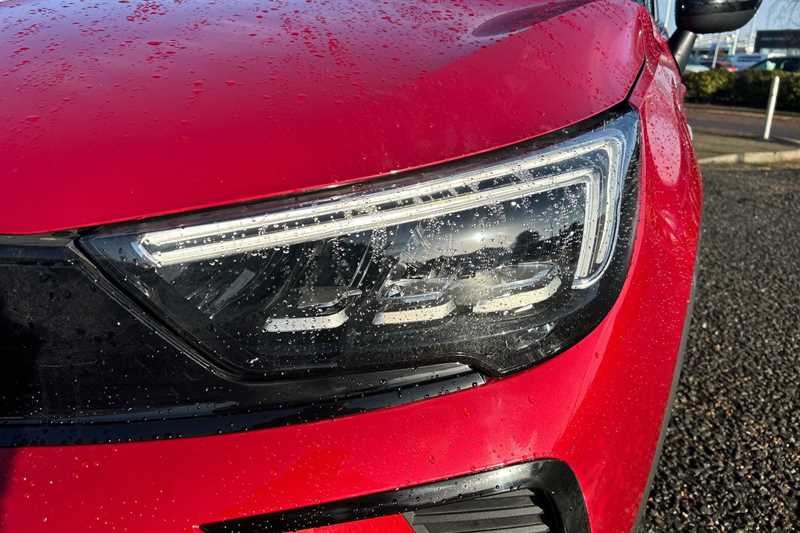 Used Vauxhall Crossland 2022 for sale - 77361963: Photo 29