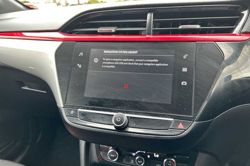 Used Vauxhall Corsa 2023 for sale - 78208725: Photo 18