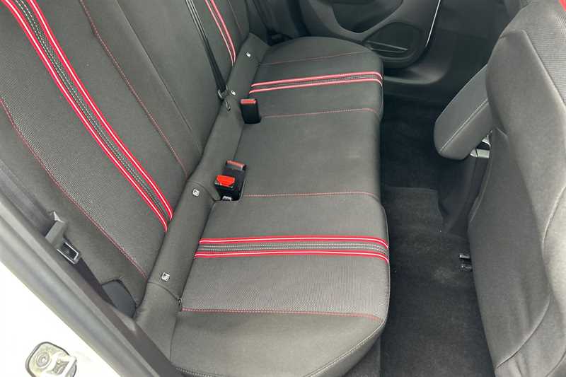 Used Vauxhall Corsa 2023 for sale - 78208725: Photo 24