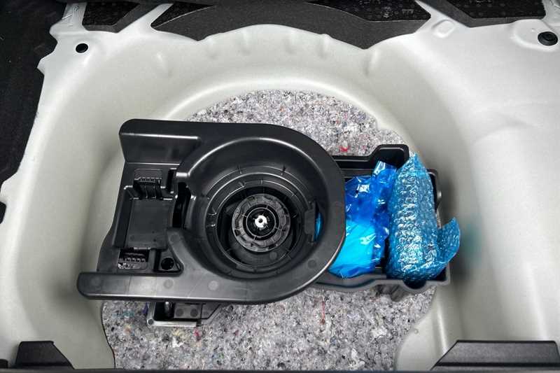 Used Vauxhall Corsa 2023 for sale - 78208725: Photo 37