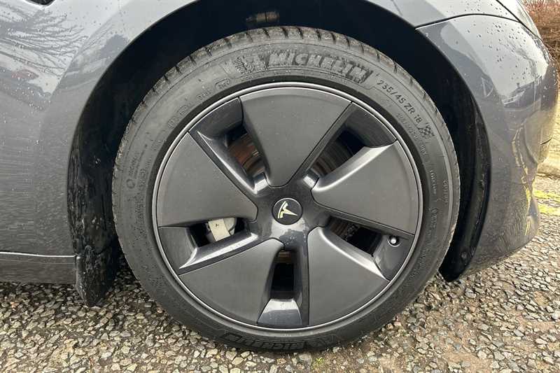 Used Tesla Model 3 2022 for sale - 77914573: Photo 9