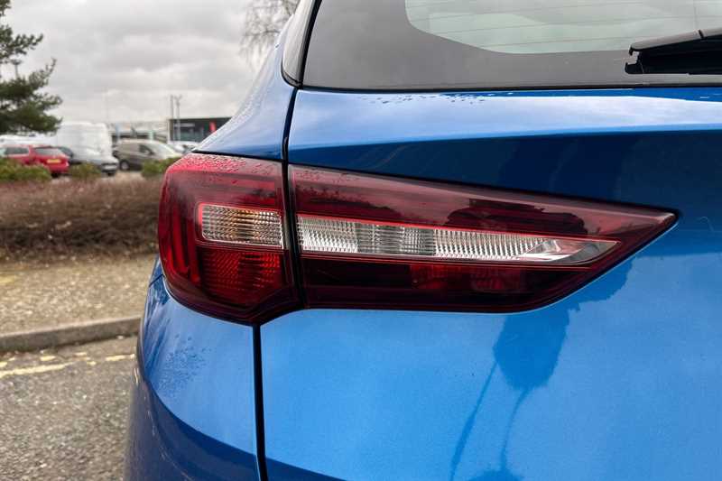 Used Vauxhall Grandland X 2019 for sale - 77772849: Photo 31