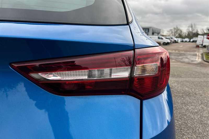 Used Vauxhall Grandland X 2019 for sale - 77772849: Photo 32