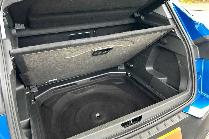 Used Vauxhall Grandland X 2019 for sale - 77772849: Photo 37