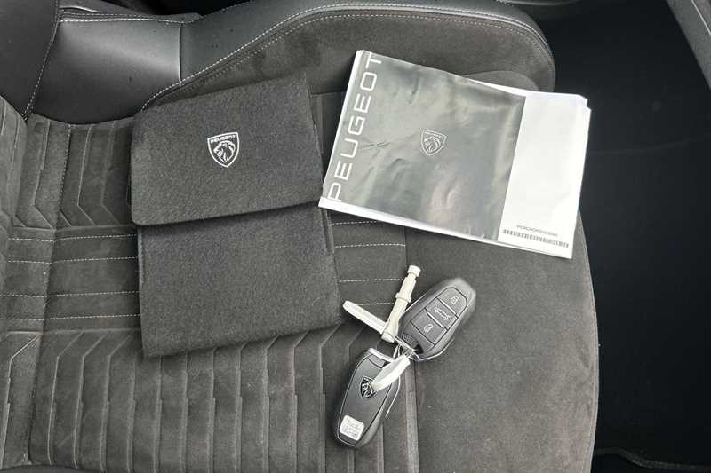 Used Peugeot 3008 2024 for sale - 77800646: Photo 36