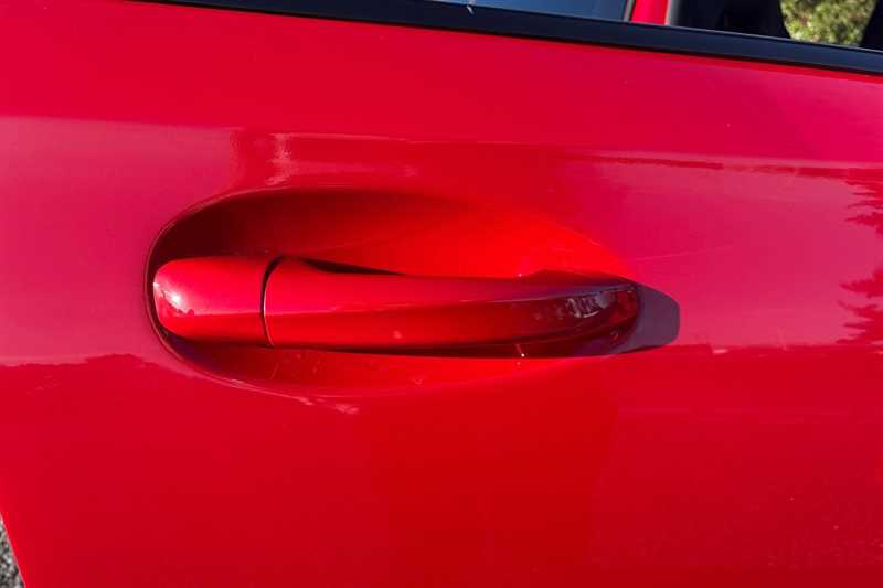 Used Mercedes-Benz A-Class for sale - 77757483: Photo 33