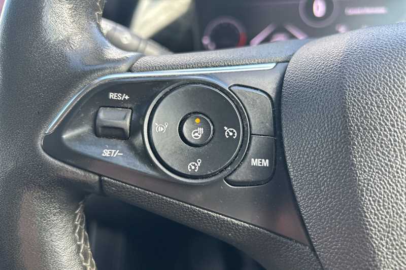 Used Vauxhall Grandland for sale - 78129833: Photo 21