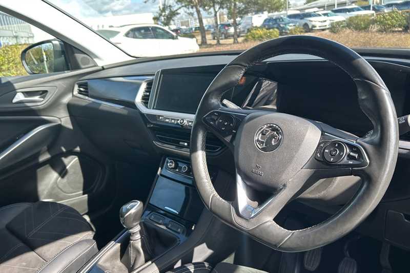 Used Vauxhall Grandland for sale - 78129833: Photo 39