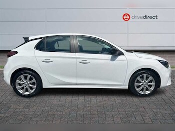 Used Vauxhall Corsa 2023 for sale - 78472663: Photo