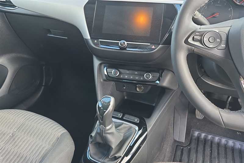 Used Vauxhall Corsa 2022 for sale - 76444127: Photo 14