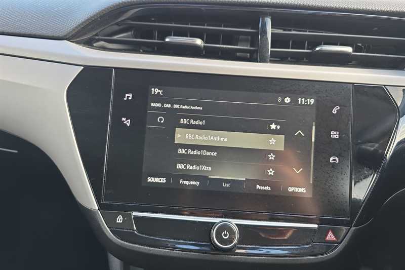 Used Vauxhall Corsa 2022 for sale - 76444127: Photo 17