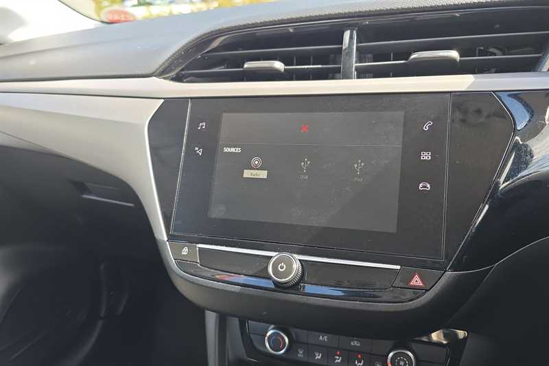 Used Vauxhall Corsa 2022 for sale - 76444127: Photo 19