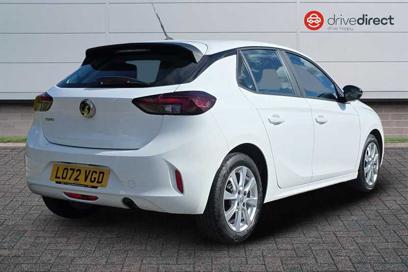 Used Vauxhall Corsa 2022 for sale - 76444127: Photo 3