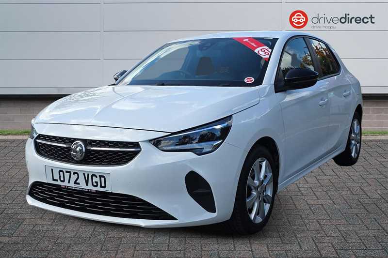 Used Vauxhall Corsa 2022 for sale - 76444127: Photo 7
