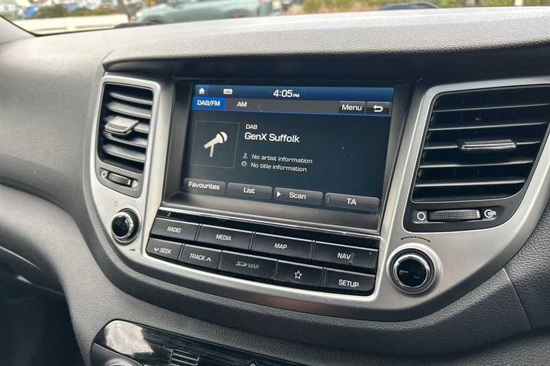 Used Hyundai TUCSON 2018 for sale - 78142898: Photo 17