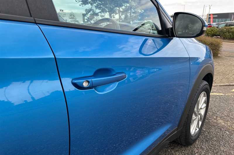 Used Hyundai TUCSON 2018 for sale - 78142898: Photo 33