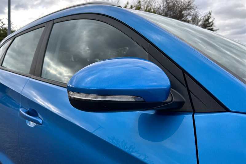 Used Hyundai TUCSON 2018 for sale - 78142898: Photo 34