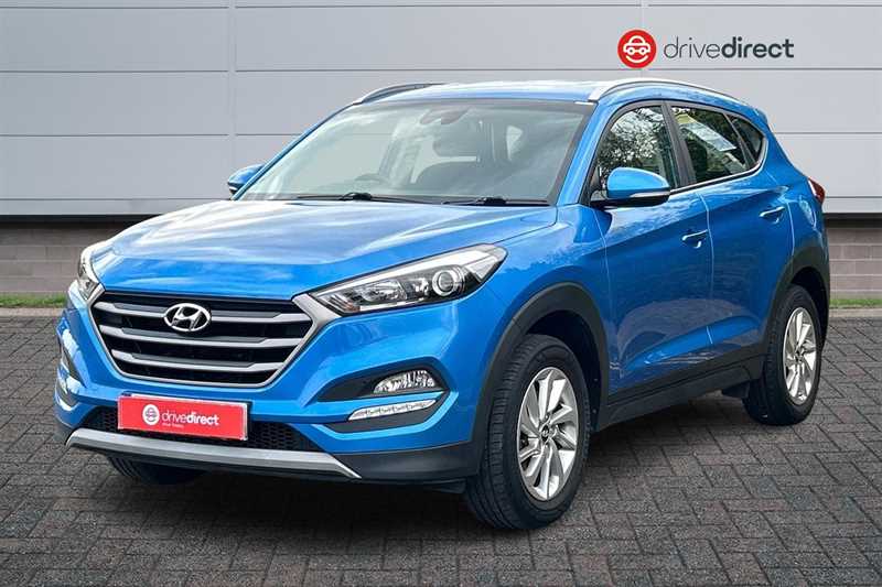 Used Hyundai TUCSON 2018 for sale - 78142898: Photo 7