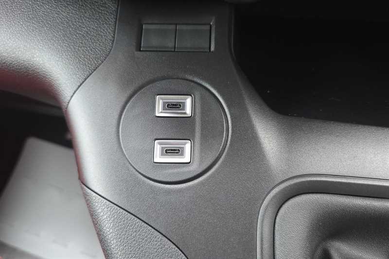 Used Vauxhall Combo 2024 for sale - 76489134: Photo 37