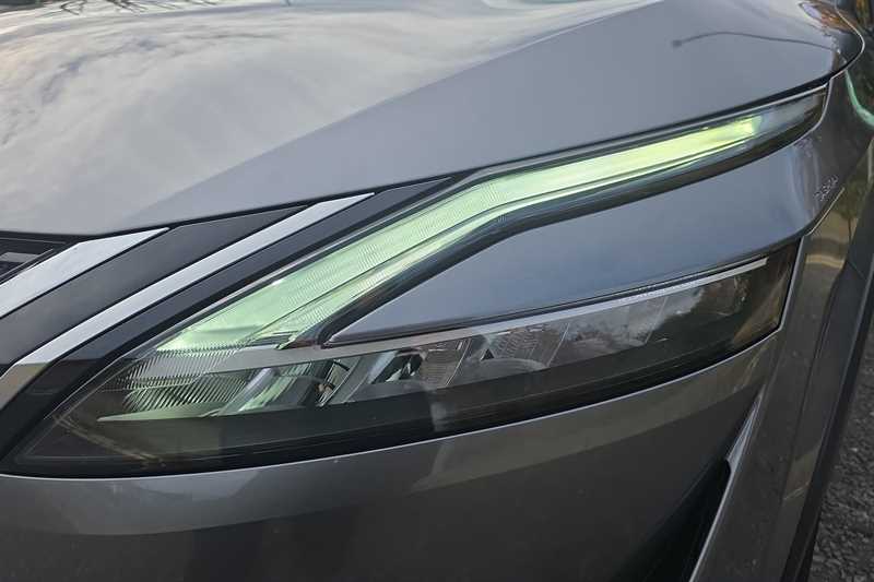 Used Nissan Qashqai for sale - 76732816: Photo 29