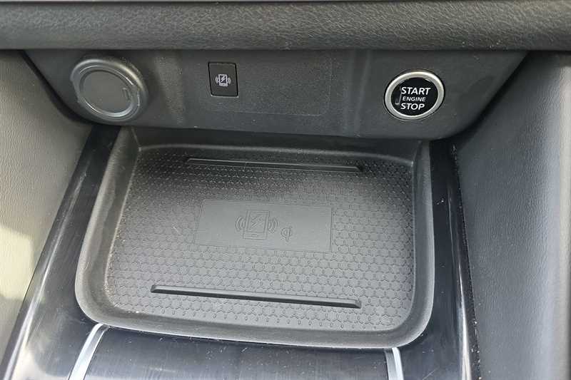 Used Nissan Qashqai for sale - 76732816: Photo 39