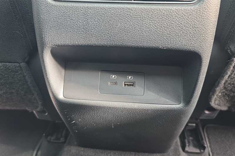 Used Nissan Qashqai for sale - 76732816: Photo 42