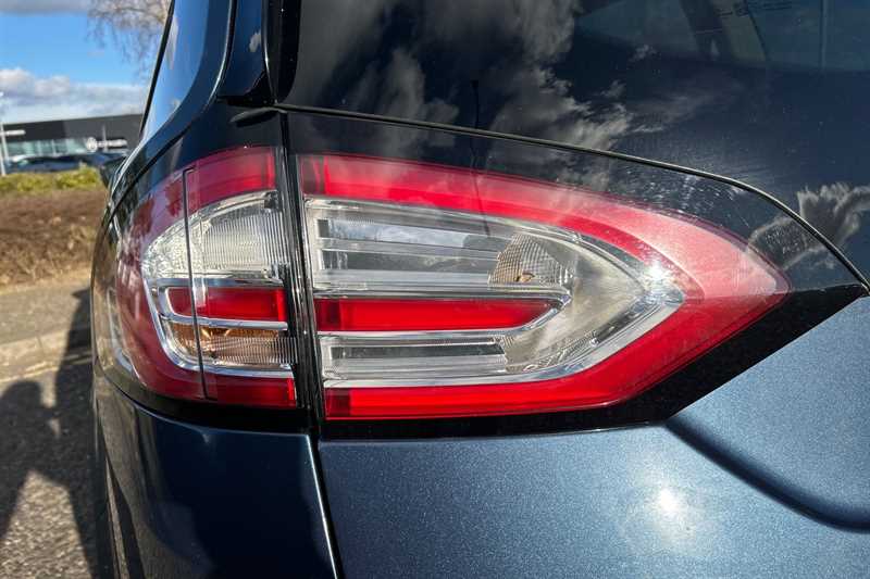 Used Ford Galaxy 2023 for sale - 78208256: Photo 31