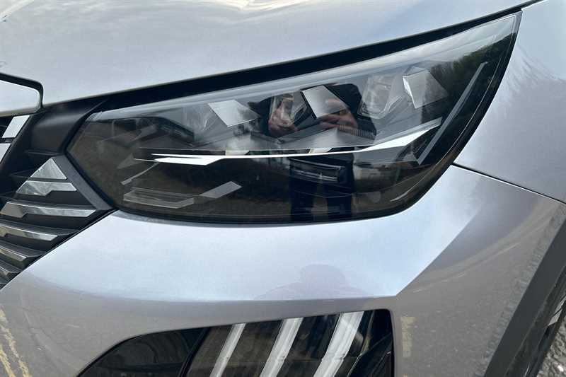 Used Peugeot 2008 2024 for sale - 78119727: Photo 29