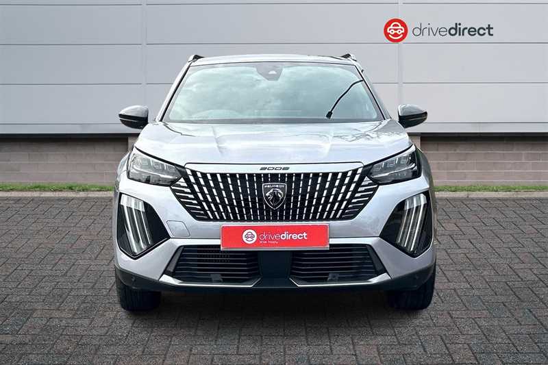 Used Peugeot 2008 2024 for sale - 78119727: Photo 8