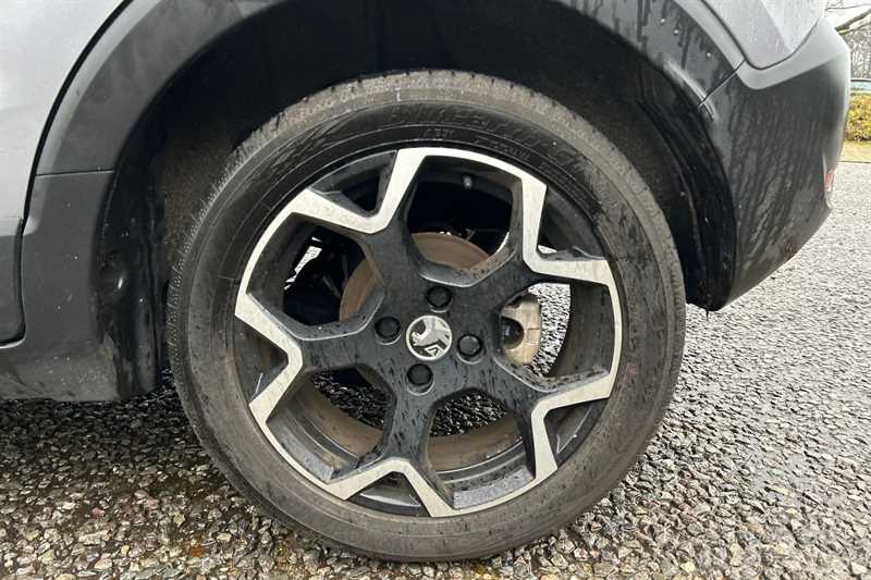 Used Vauxhall Crossland 2022 for sale - 77796149: Photo 9