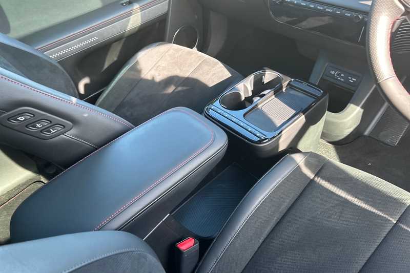 Used Hyundai IONIQ 5 2025 for sale - 77788172: Photo 14