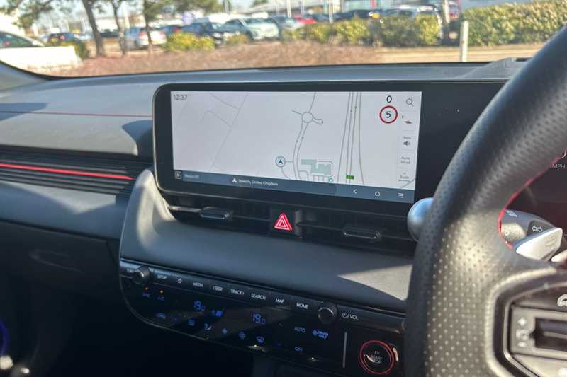 Used Hyundai IONIQ 5 2025 for sale - 77788172: Photo 18