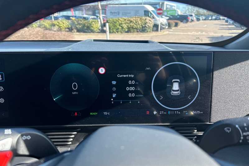 Used Hyundai IONIQ 5 2025 for sale - 77788172: Photo 20