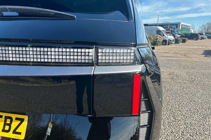 Used Hyundai IONIQ 5 2025 for sale - 77788172: Photo 32