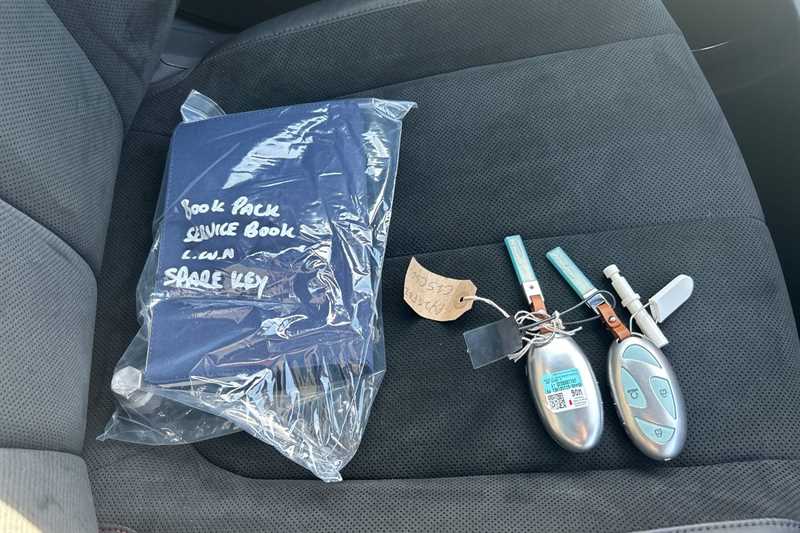 Used Hyundai IONIQ 5 2025 for sale - 77788172: Photo 36