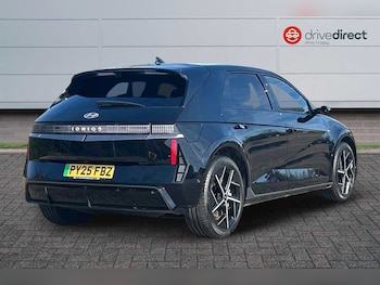 Used Hyundai IONIQ 5 2025 for sale - 77788172: Photo