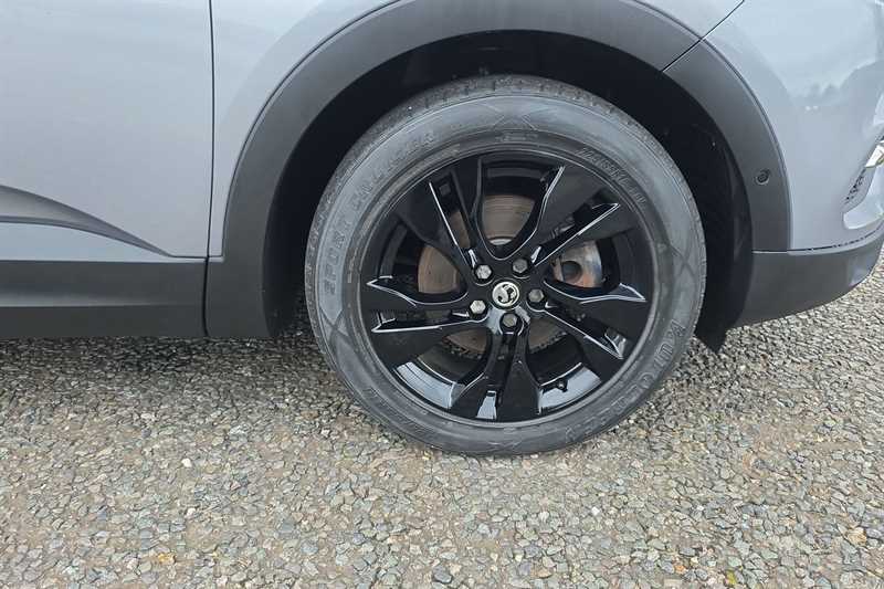 Used Vauxhall Grandland X for sale - 76733419: Photo 10