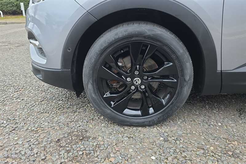 Used Vauxhall Grandland X for sale - 76733419: Photo 11