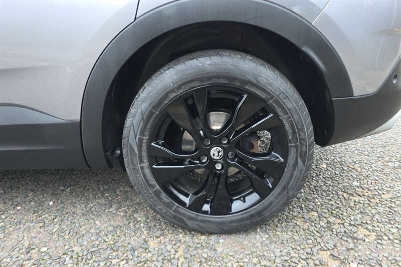 Used Vauxhall Grandland X for sale - 76733419: Photo 12