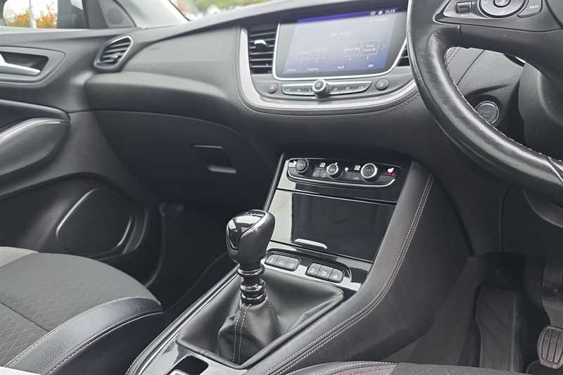 Used Vauxhall Grandland X for sale - 76733419: Photo 14
