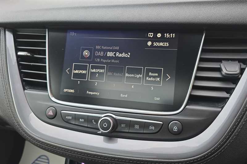 Used Vauxhall Grandland X for sale - 76733419: Photo 17