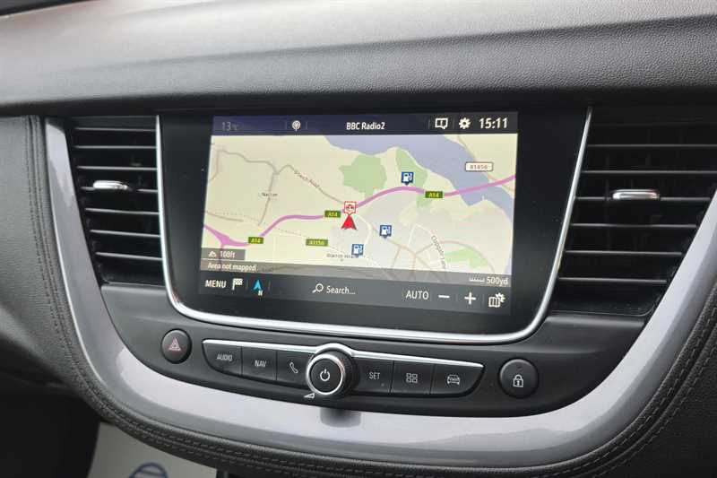 Used Vauxhall Grandland X for sale - 76733419: Photo 18