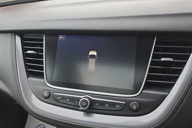 Used Vauxhall Grandland X for sale - 76733419: Photo 19
