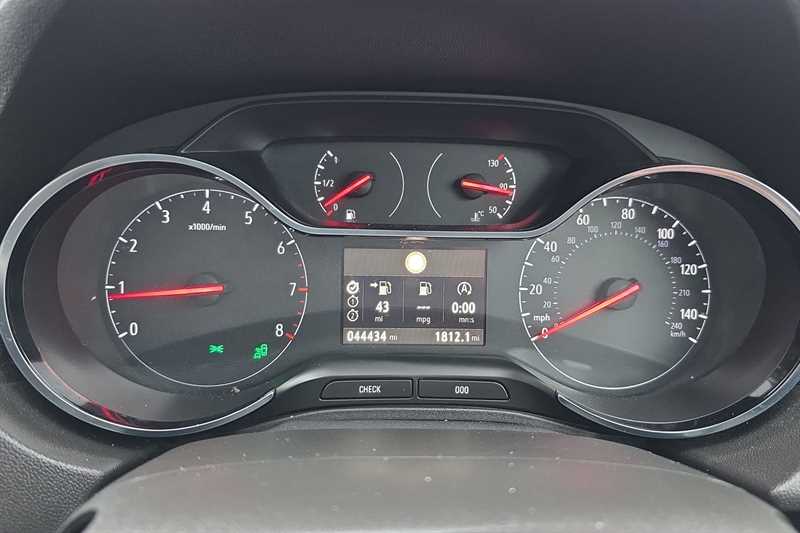 Used Vauxhall Grandland X for sale - 76733419: Photo 20