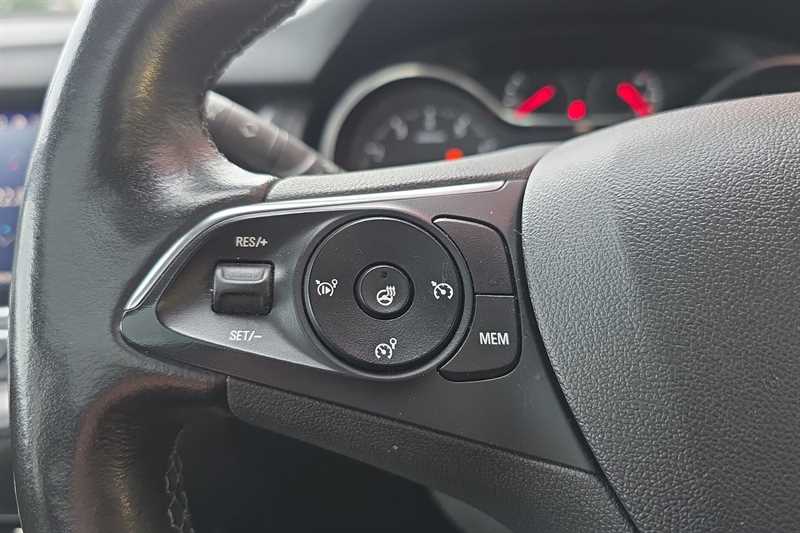 Used Vauxhall Grandland X for sale - 76733419: Photo 21